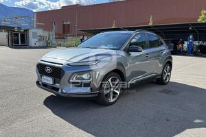 HYUNDAI Kona 1.6 CRDI 136 CV 4WD DCT Style