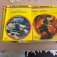 Libri gialli