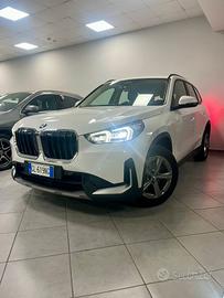 Bmw X1 sDrive 18d xLine