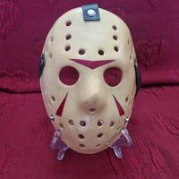 Friday the 13th Part 3 Jason Voorhees Hockey Mask