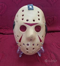 Friday the 13th Part 3 Jason Voorhees Hockey Mask