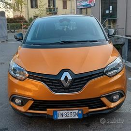 Renault Scenic IV 1.5 DCI 110 cv