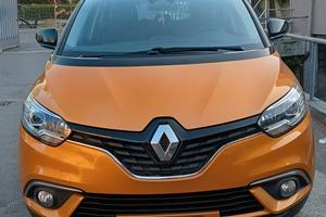 Renault Scenic IV 1.5 DCI 110 cv