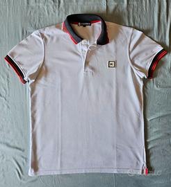 UnderBear polo uomo