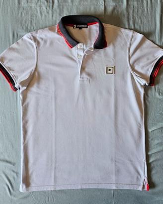 UnderBear polo uomo