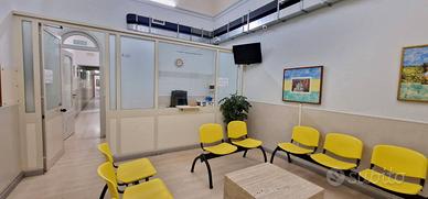 Studio medico a Giarre centro