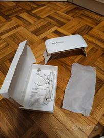 lampada unghie semipermanente 