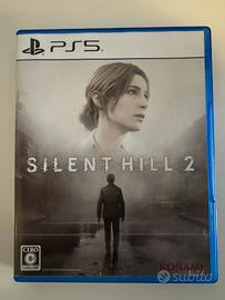 Silent hill 2