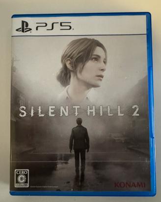 Silent hill 2
