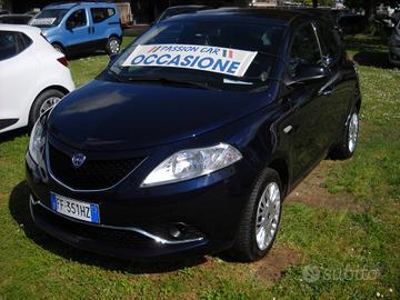 Lancia Ypsilon 1.3 MJT 16V 95 CV 5 porte S&S Silve