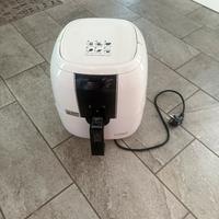 Friggitrice ad aria CASO DESIGN - come nuova