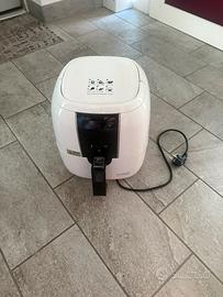 Friggitrice ad aria CASO DESIGN - come nuova