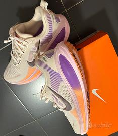 Nike Vomero 18, n 40 EU (US 8.5), nuove
