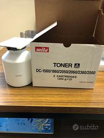Kyocera Mita DC-1560 Toner Nero