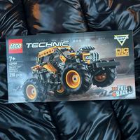 Lego Technic Monster Jam (Nuovo)