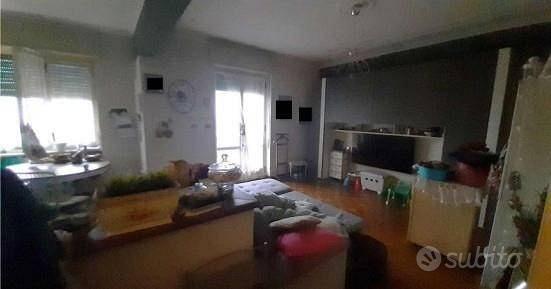 Appartamento – Novi Ligure, Quartiere G3 - Vista 3