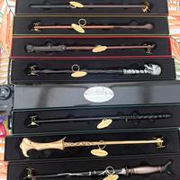 Bacchette harrypotter 35€a pezzo