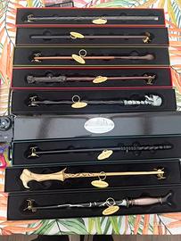 Bacchette harrypotter 35€a pezzo