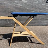 Ferro da stiro professionale