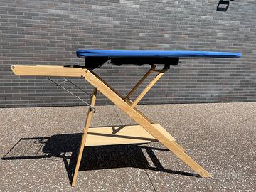 Ferro da stiro professionale