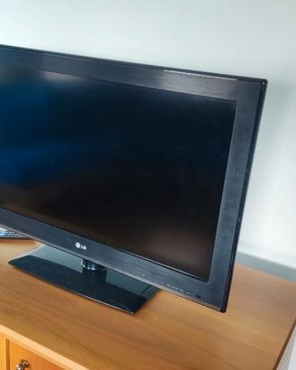 LG TV normale 32"