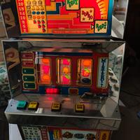 flipper bally slot