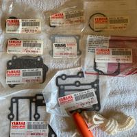 Kit revisione Yamaha