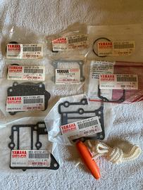 Kit revisione Yamaha