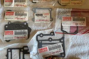 Kit revisione Yamaha