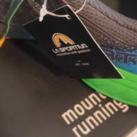 Scarpe da trekking la Sportiva