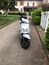 Yamaha Neo's 50