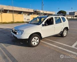 Dacia Duster 1.6 110CV 4x2 GPL