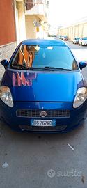 grande punto 13 Multijet 90cv