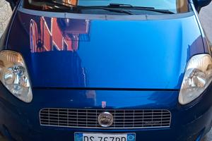 grande punto 13 Multijet 90cv