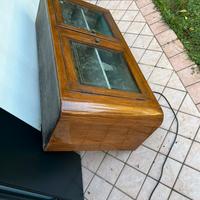 Pensile credenza antico