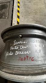 CERCHI USATI RAGGIO 15 POLLICI LANCIA Thema - CPC2