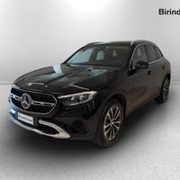 MERCEDES-BENZ GLC (X254) - GLC 220 d 4Mat