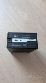 Batteria Swit LB-SF65C Sony Serie L