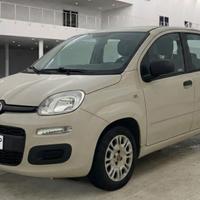 FIAT Panda 1.2 Easy 69cv E6