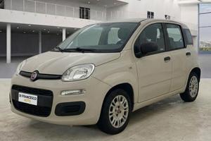 FIAT Panda 1.2 Easy 69cv E6