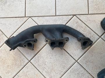 Collettori originali renault r5gt turbo