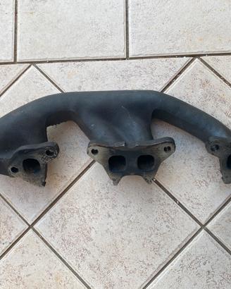 Collettori originali renault r5gt turbo
