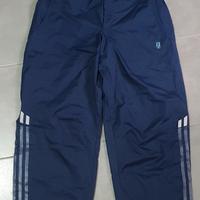 Pantaloni tuta 3/4 Adidas da donna