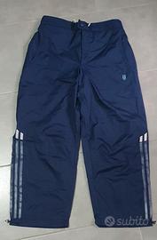 Pantaloni tuta 3/4 Adidas da donna