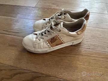 Scarpe Alvaro Martini