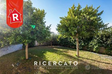 Appartamento P.T. zona Est