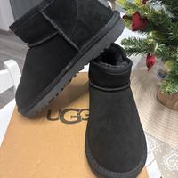Ugg mini neri 39