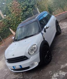 MINI COUNTRYMAN  2000 D  FULL OPTIONAL