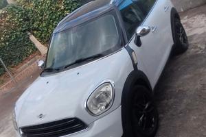 MINI COUNTRYMAN  2000 D  FULL OPTIONAL