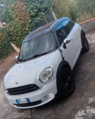 MINI COUNTRYMAN  2000 D  FULL OPTIONAL